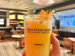 -太食獸泰式茶餐厅(IFS国金中心店)