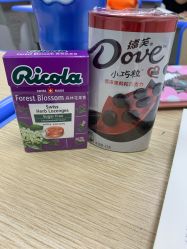 -屈臣氏