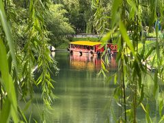 -皇家御河游(紫御湾码头)