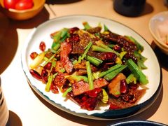 -山石榴·贵州菜(丰盛里店)