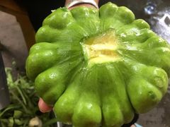 诺邓火腿焖小麦瓜-云海肴·汽锅鸡·云南菜(美罗城店)