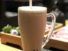 -湊湊火锅·茶憩(东城万达店)