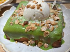 -Thai Alley泰爱里(二沙岛店)