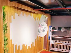 -谜语人真人演绎沉浸式密室实景游戏剧场