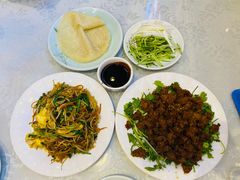 -春饼家常菜(百子湾店)