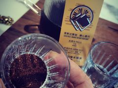 -Torch Coffee 炬点咖啡