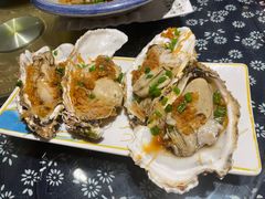 -旺角小渔村·海肠捞饭开创者(环山路店)