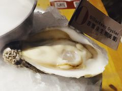 -囧吉香生蚝牛排馆(湖北路店)