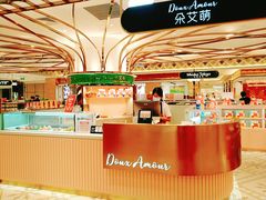 -杭州大厦LSE城市生活超市(杭州大厦店)