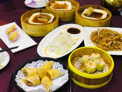 -桃源尚品海鲜酒楼(京港澳高速店)