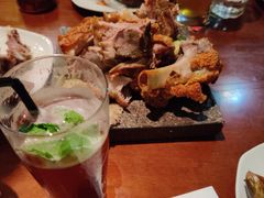 -haxnbauer海森堡德国餐厅(深圳coco店)