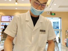 -苏进眼镜(翰林店)