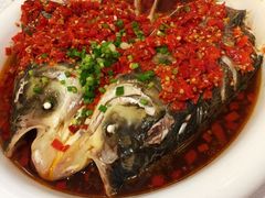 -北李妈妈菜·海肠捞饭(高新万达店)
