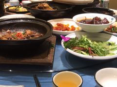 -阿毛饭店(和义路店)