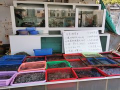 -南蚝小贝海鲜特色餐厅(南澳岛店)