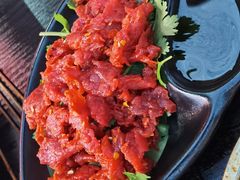 -林二哥宜烤官·宜宾小烧烤