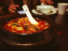 招牌麻婆豆腐-陈麻婆豆腐总店