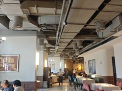 -漢舍中国菜馆(889广场店)