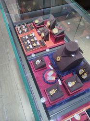 -周生生Chow Sang Sang(翠微店)
