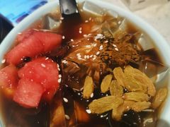 -京韵胡同·酱香羊蝎子火锅涮肉(长寿路店)