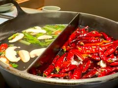 -盡膳口福跷脚牛肉火锅(国贸商城店)