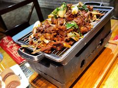 -局气 烤鸭·北京菜(光华路店)