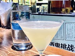 -SPEYSIDE 威士忌&鸡尾酒吧