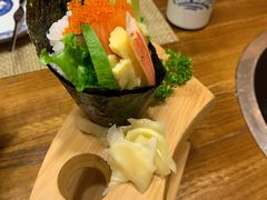 -蟹将军日本料理(中南路店)