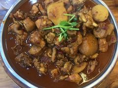 -火狼大盘鸡(团结东路店)