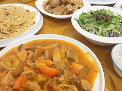 -聚发号清真菜馆