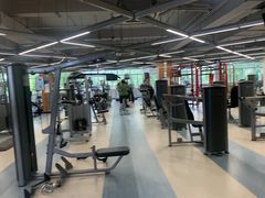 -沈坚强游泳俱乐部(长征分部)