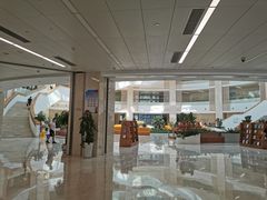 -厦门市图书馆(集美新城馆区)