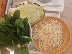 -清真·鸦儿李记·涮肉(花市店)