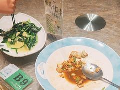 -渔舟意·湖南家宴(萝岗纳金城店)