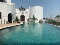 -柒月北岸民宿(西山店)