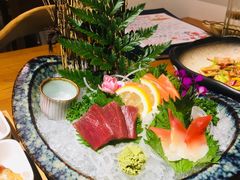 -吉之仙•中国制造•出口级食材日料店(领事馆总店)