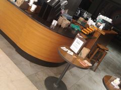-星巴克(大连柏威年店)