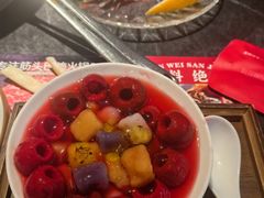 -刘一锅筋头巴脑(王府井店)