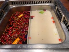 -大隐·成都火锅Bistro(合生麒麟新天地店)