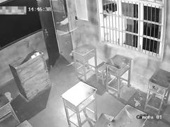 -恐怖游戏(湖滨店)
