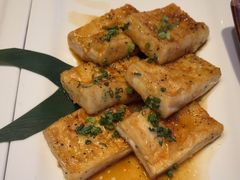 -青叶日式料理(飘亮阳光广场店)