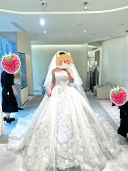 -MANLI BRIDAL婚纱