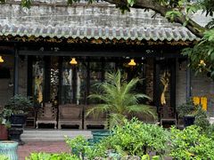 -泮溪酒家(荔枝湾店)