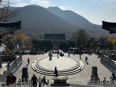 -句容茅山景区