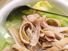 -天一沾水肥肠(科园一街店)