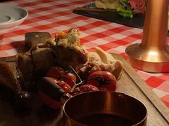 -北辰洲际酒店·IT MAMA意式家味餐厅
