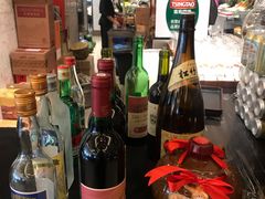 -东方红海鲜百汇(国际大厦店)