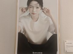 -海马体照相馆(大连柏威年购物中心店)