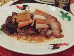 -福满园大酒楼(梅林店)