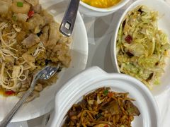 -兰湘子·湘菜小炒(石家庄万象城店)